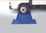 Axial Weighing Systems - Tomasis - Patras