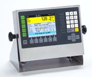 Electronic Indicators - Tomasis - Patras