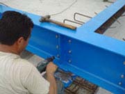 Technical Assistance - Tomasis - Patras