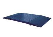 Industrial Weighing Platforms - Tomasis - Patras
