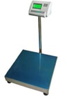 Floor Scales - Tomasis - Patras