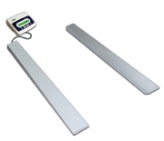 Weighing Bars - Tomasis - Patras
