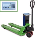 Pallet Weighing - Tomasis - Patras