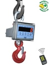Crane Scales - Tomasis - Patras