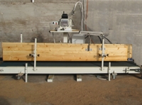 Αυτόματη Συγκόλληση Σάκων - Τομάσης - Πάτρα