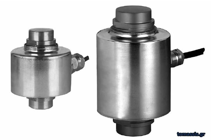 Δυναμοκυψέλη BM14A - Τομάσης - Πάτρα