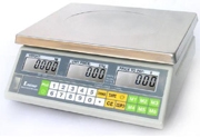 Price Calculation Scale EPB - Tomasis - Patras